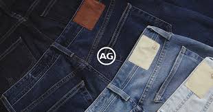 AG JEANS LA