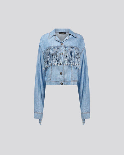 Icleef denim Jacket