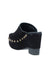 Nain Shoe - Black Castoro