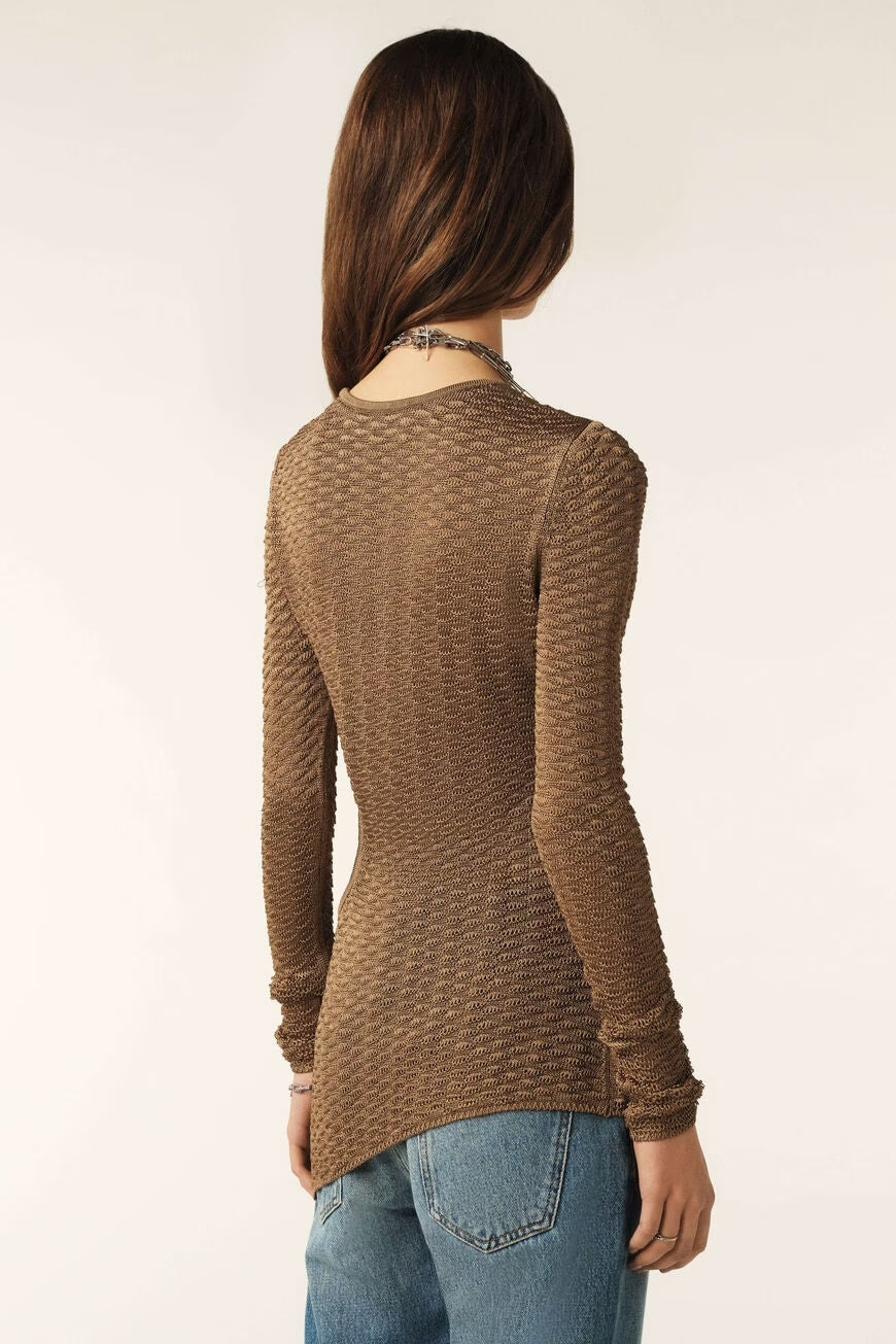 Drac Jumper - Bronze