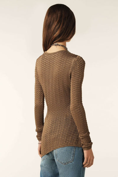 Drac Jumper - Bronze