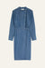 Wakie Dress - Light Used Blue