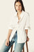 Aply Shirt - Blanc