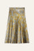 Falone Skirt Gold