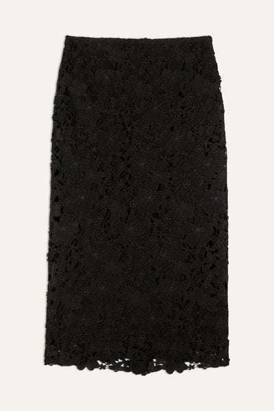 Payton Skirt Noir