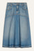 Valentina Skirt Light Used Blue