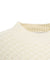 Glavia Knit T neck