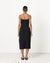 Akari Dress - Black