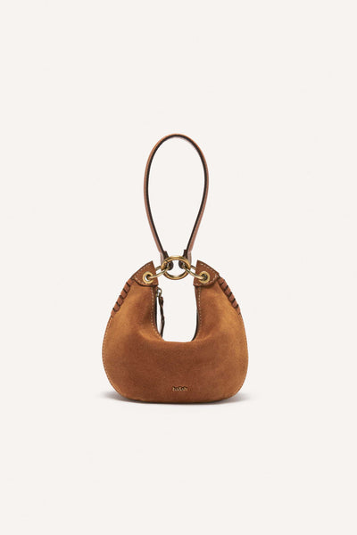 Swing T Suede Bag