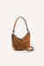 Swing T Suede Bag