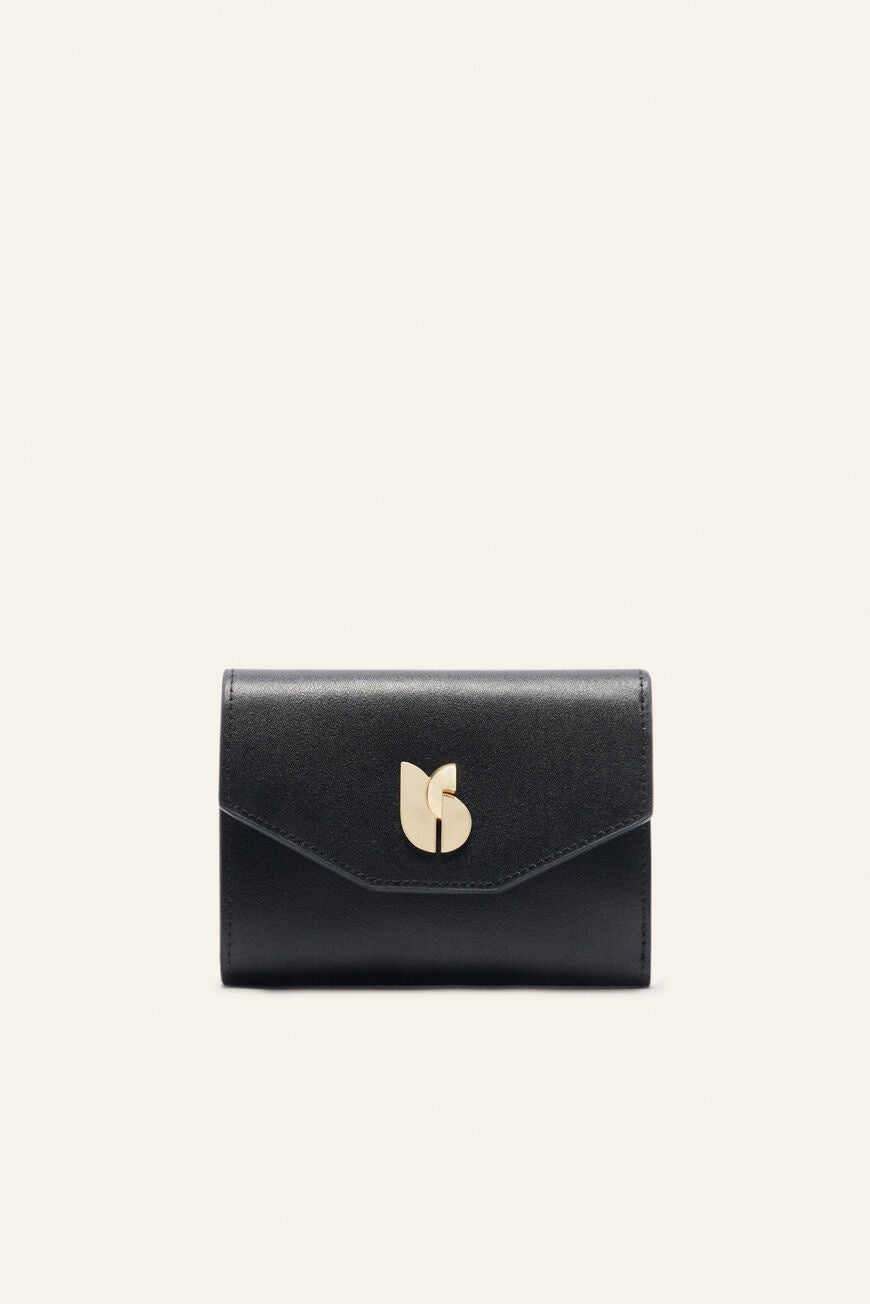 Black Wallet