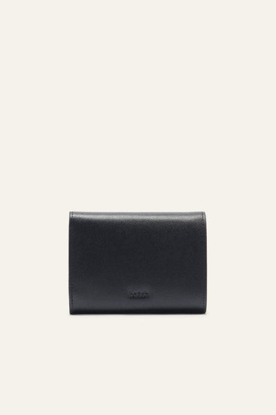 Black Wallet