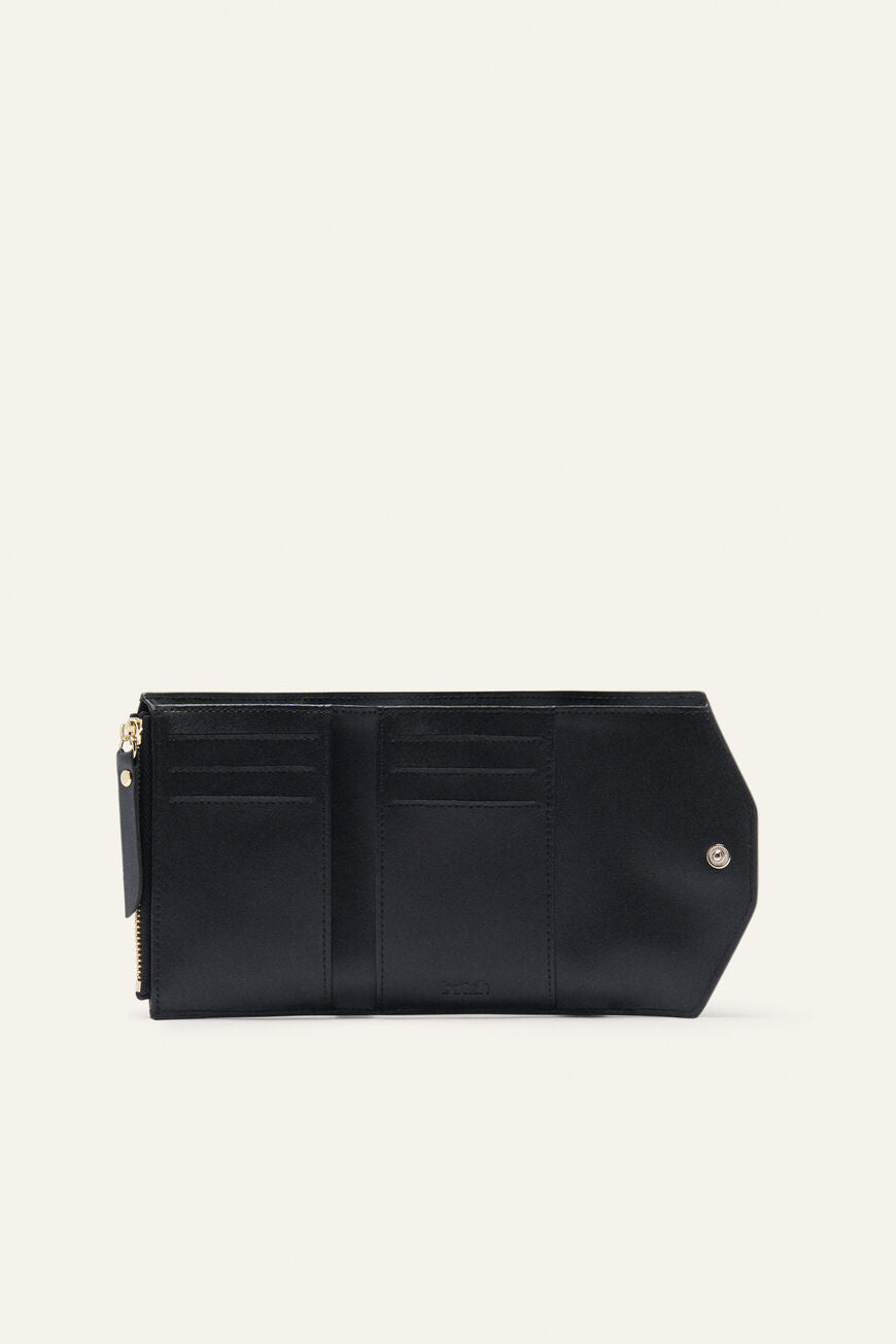 Black Wallet