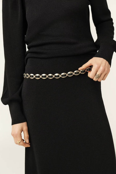 Briska Belt - Noir