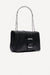 Teddy Medium Flap Bag