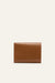 Cognac Wallet