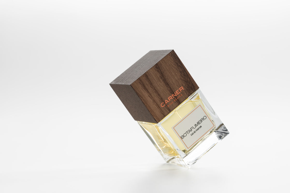 Botafumeiro 100ml