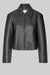 Orleans Leather Jacket