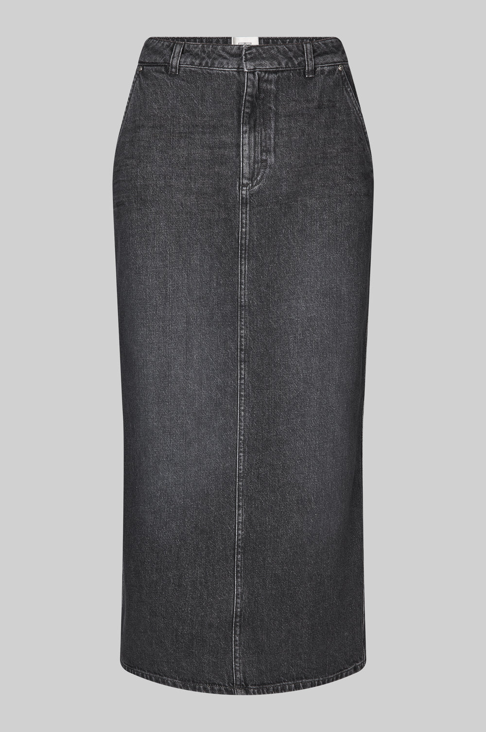 Andorra Denim Skirt