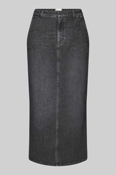 Andorra Denim Skirt