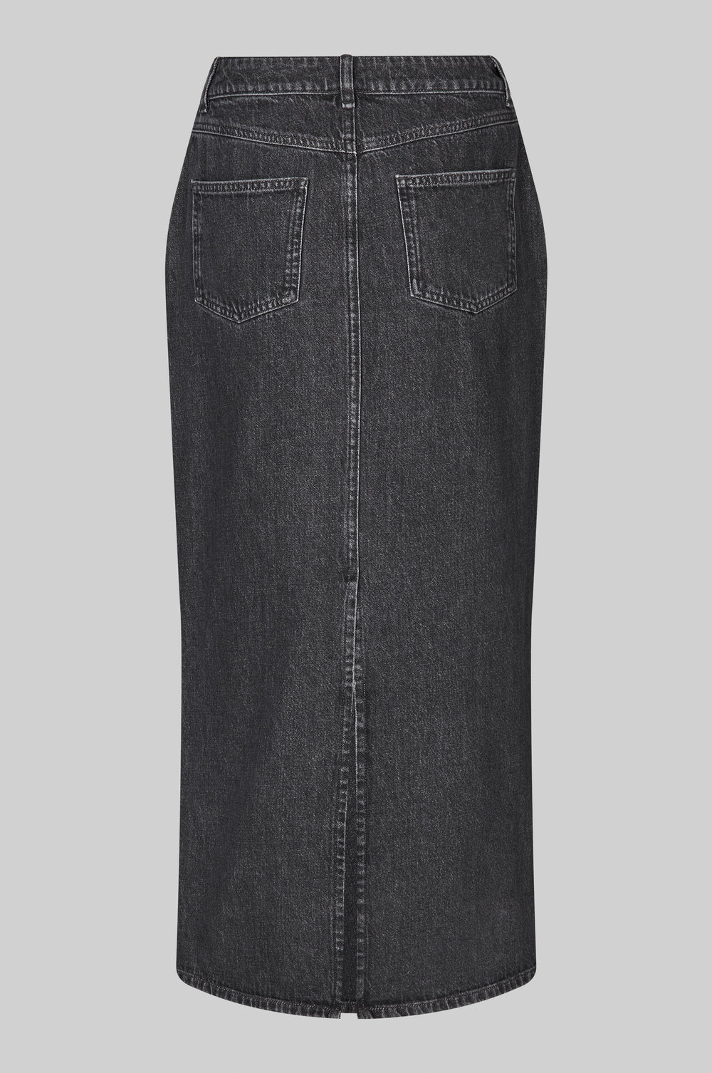 Andorra Denim Skirt