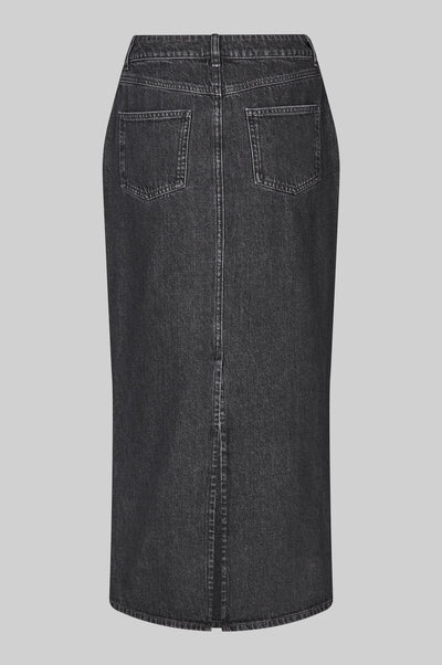 Andorra Denim Skirt