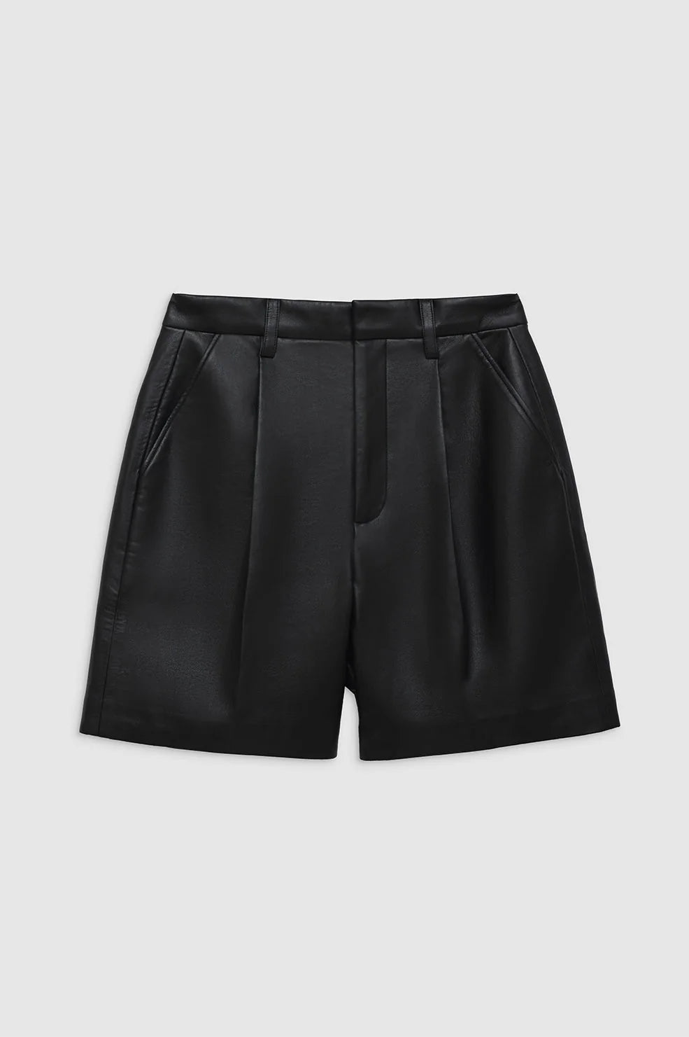 Carmen Short - Black Recycled