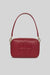 Lili Bag Red Pebble