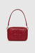 Lili Bag Red Pebble