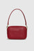 Lili Bag Red Pebble