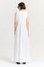 Apprehend Dress - White