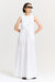 Apprehend Dress - White