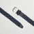 Multi Color Woven Belt Navy/Grey