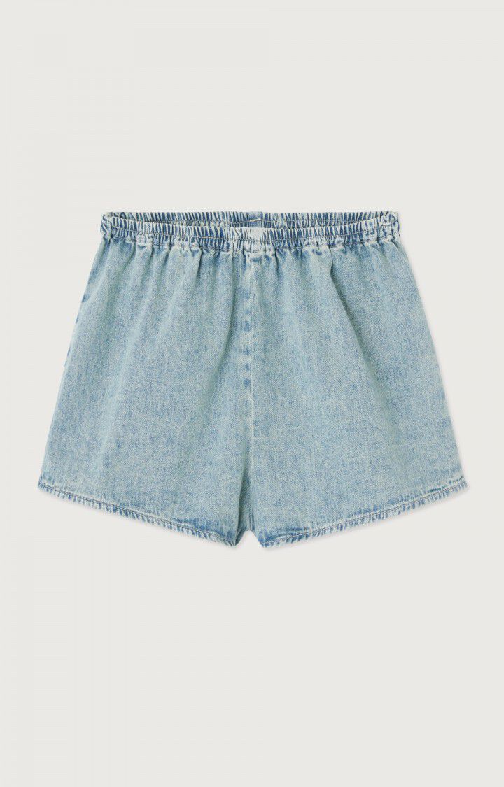 Besobay Shorts Stone Dirty