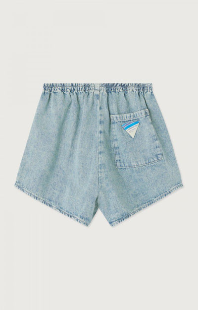 Besobay Shorts Stone Dirty