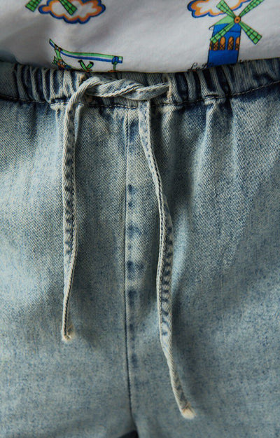 Besobay jeans Stone Dirty