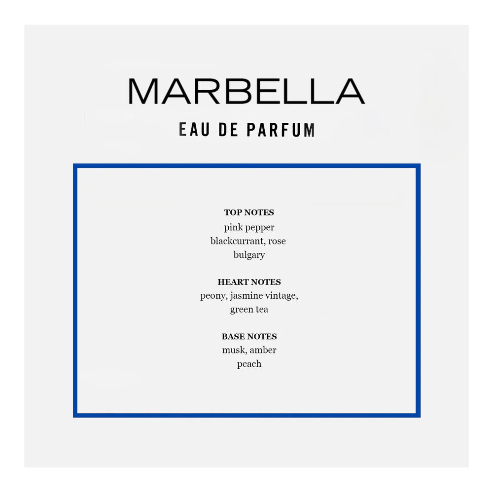 Marbella 50ml