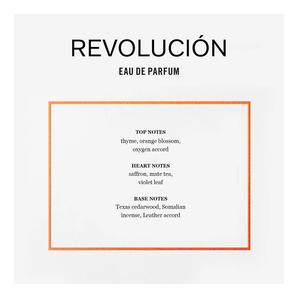 Revolucion 50ml