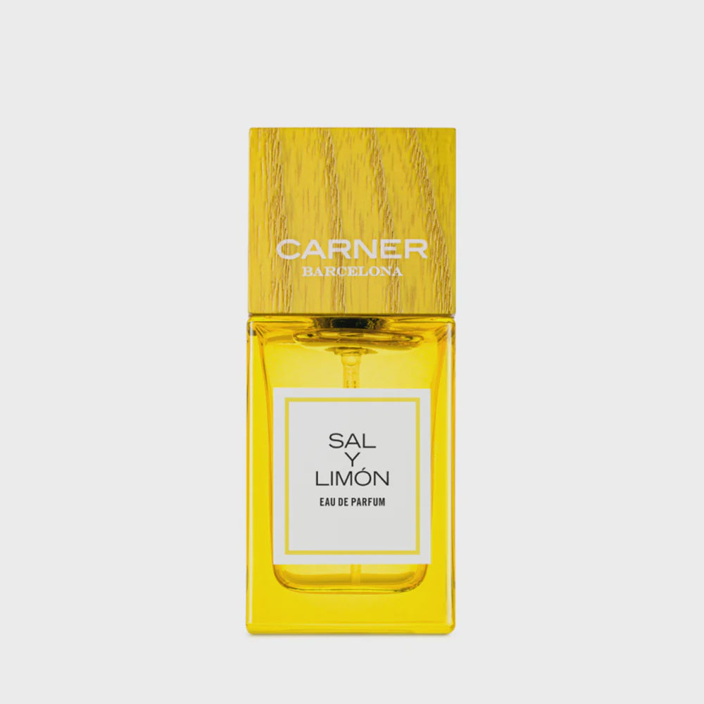 Sal L Limon 30ml