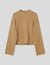 Felice Pullover - Modern Camel