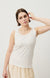 Gamipy Tank White