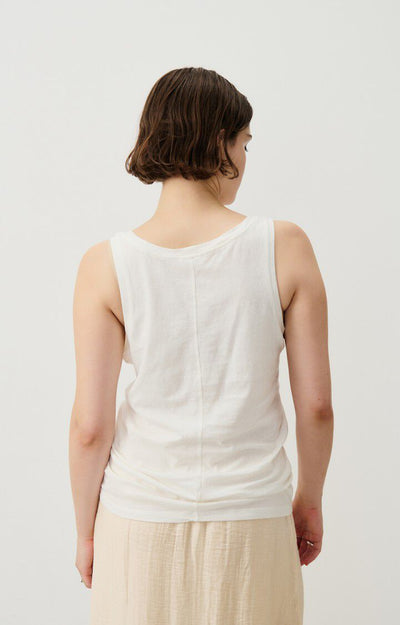 Gamipy Tank White