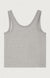 Givston Tank Top Heather grey