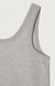 Givston Tank Top Heather grey