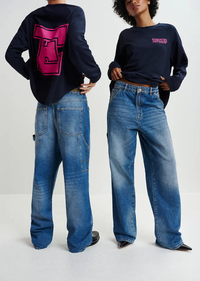 Grimas Work-Wear Jeans