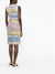 MIssoni Multicolour Sleeveless Beach Dress