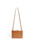 Aya Purse Cognac