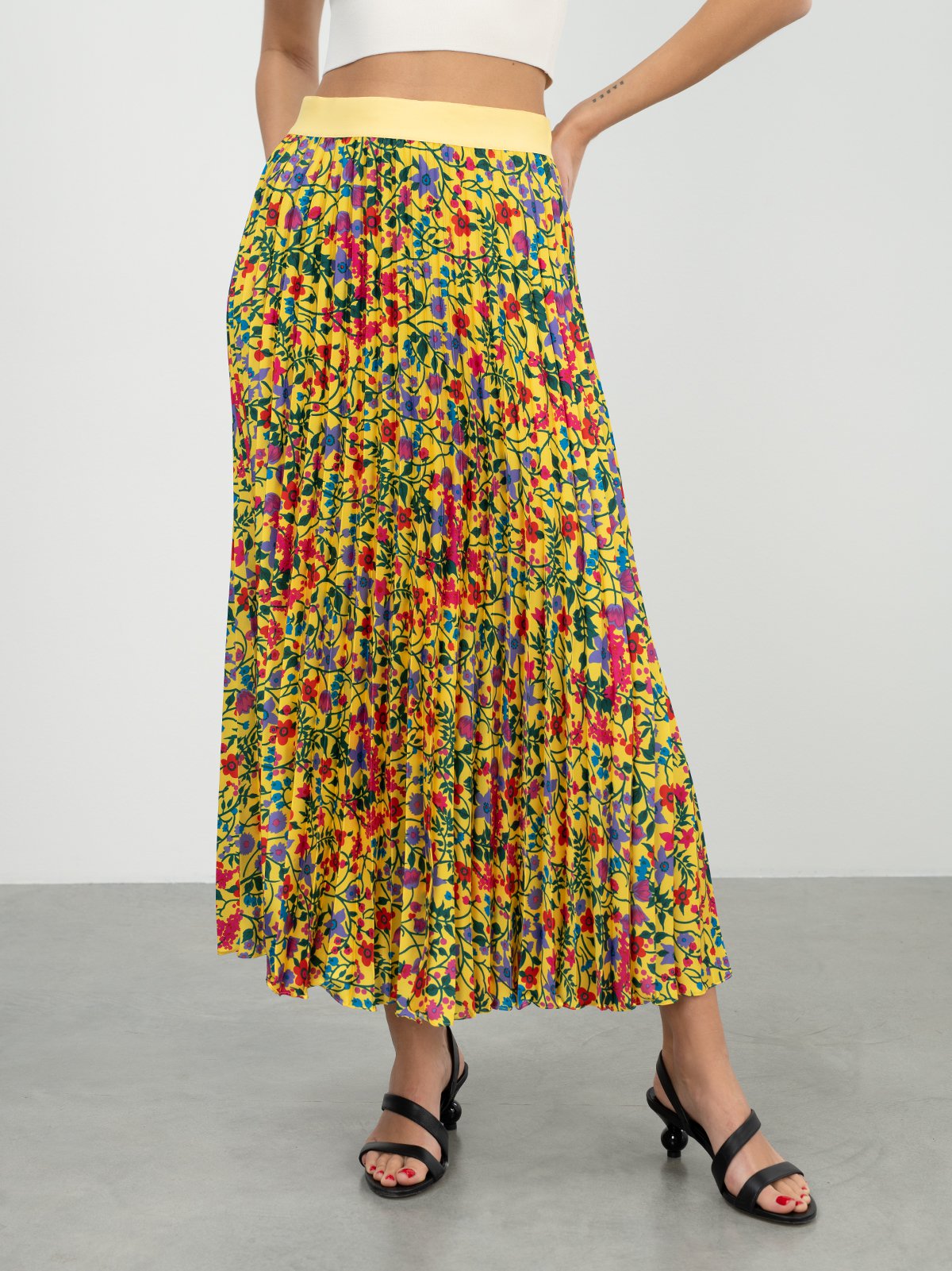 Palio Skirt