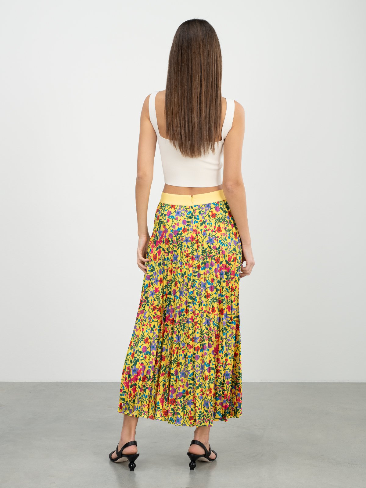 Palio Skirt