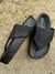 Novara Slide Black